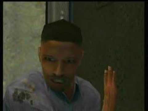 Duke Nukem Forever - E3 Trailer 2001