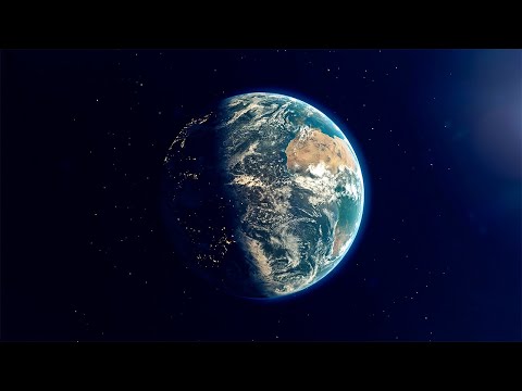 Why Is Earth Spinning Faster? | Space Mysteries | BBC Earth Science