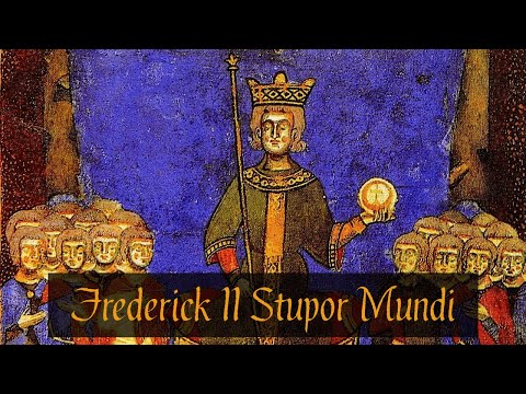 Frederick II - A Paragon of Religious Tolerance