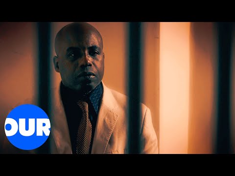 How They Finally Brought Down Frank Lucas: The American Gangster | Our History