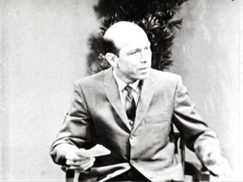 UFO Interview, 1966