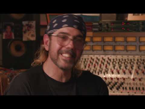 TOY Album: Co-Producer and Guitarist Mark Plati Interview about David Bowie&#039;s TOY Album
