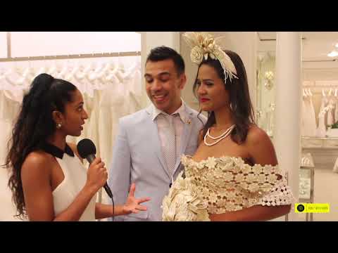 14th Annual Toilet Paper Wedding Dress Contest presented by Quilted Northern &amp; Cheap Chic Weddings