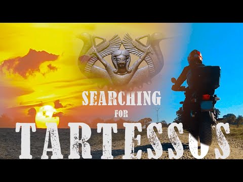 Tartessos: the Lost Iberian Civilization you&#039;ve Never heard of | Searching for Tartessos Documentary