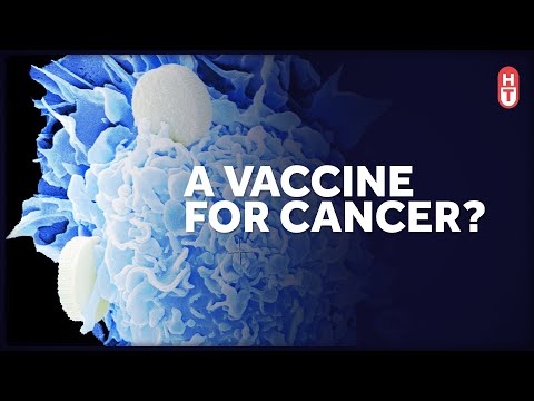 A Vaccine for Breast Cancer?