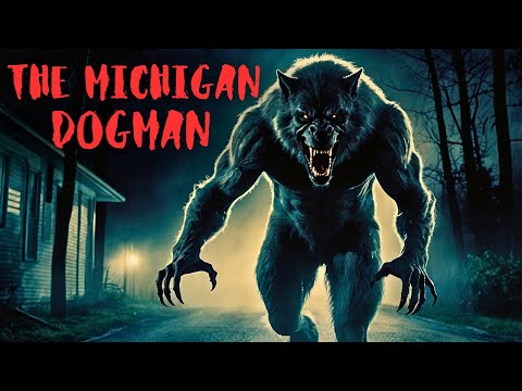 The Michigan Dogman: A Real Monster?