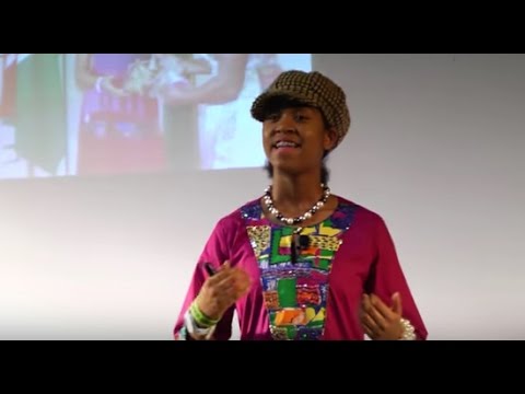 How Kids Can Make a Global Impact | Zuriel Oduwole | TEDxKids@Gbagada