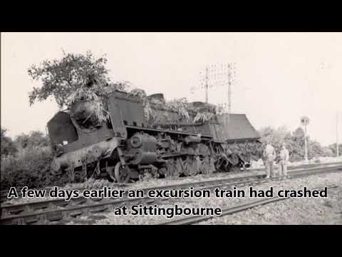Princess Alice Disaster