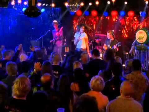 Katie Holmes - I Hate Myself For Loving You