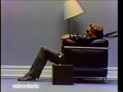 Maxell Hi-Fidelity 1983