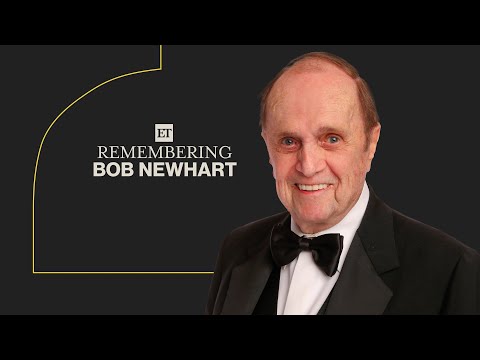 Bob Newhart Dead at 94