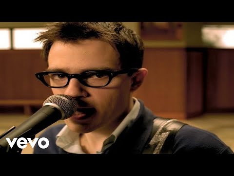 Weezer - Hash Pipe (Revised)