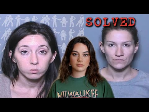 THE DARKNESS WITHIN | THE CASE OF ANGELA DIAZ