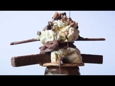 Easy Weekday Recipes | Freakshakes