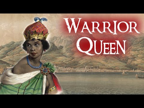 The Remarkable Life of Africa&#039;s Toughest Ruler | Ana Nzinga