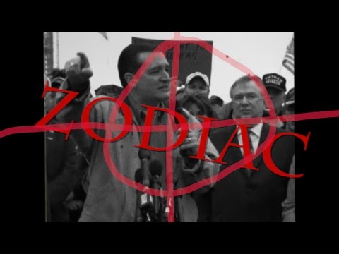 Is Ted Cruz the ZODIAC KILLER?? | What&#039;s Trending Now