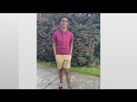 Atlanta 16-year-old dies rescuing children from strong currents in Florida, family says