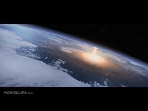 Brazilian Tunguska