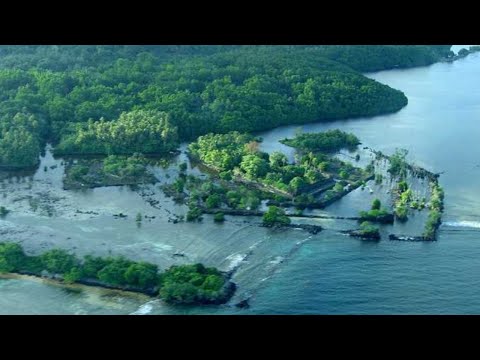 History of Nan Madol - Documentary