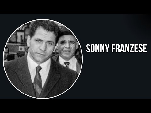 Sonny Franzese