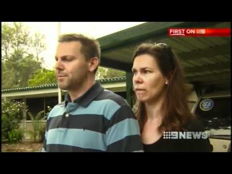 The Gerard Baden-Clay Interview, (His wife Allison Baden-Clay still missing) UPDATE BODY FOUND