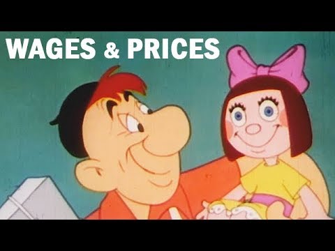 Why Play Leap Frog | Cold War Era American Propaganda Cartoon | 1949