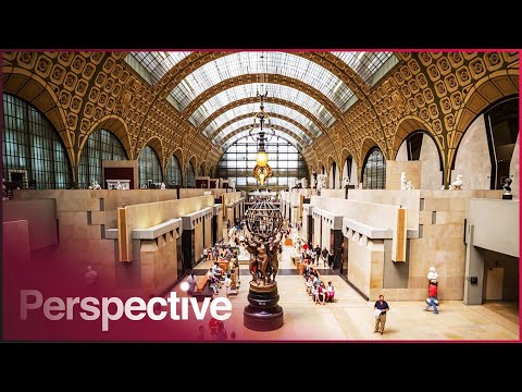 The Home Of Impressionist Art: The Many Lives Of The Musée D&#039;Orsay