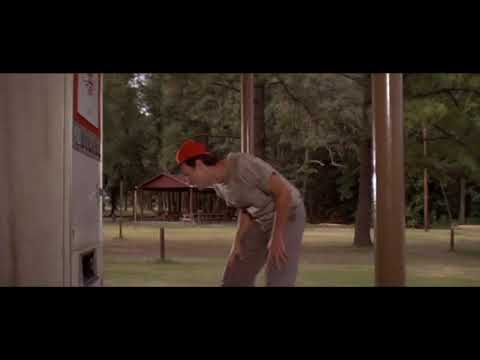 Maximum Overdrive (Stephen King) - Soda Machine