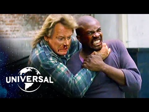 They Live | The Long Fight