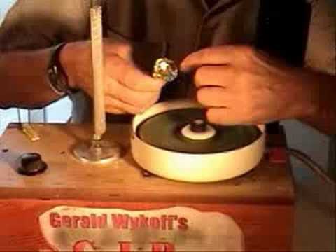Faceting the Great Florentine Diamond