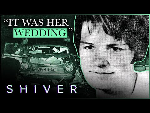 Shiver - Ghosts on the Road: The Phantom Bride&#039;s Curse