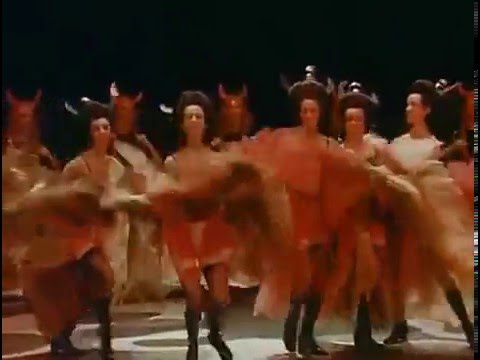 Galop Infernal from &quot;Orpheus in The Underworld&quot;