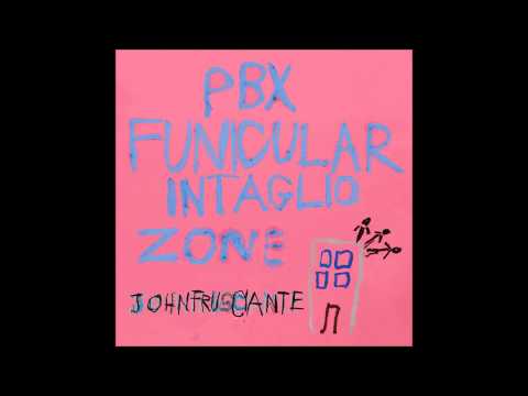John Frusciante - Bike
