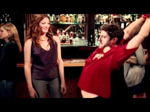 Zoosk Banned Dart Commercial