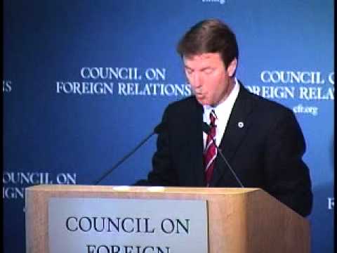 Campaign 2008 Series: John Edwards