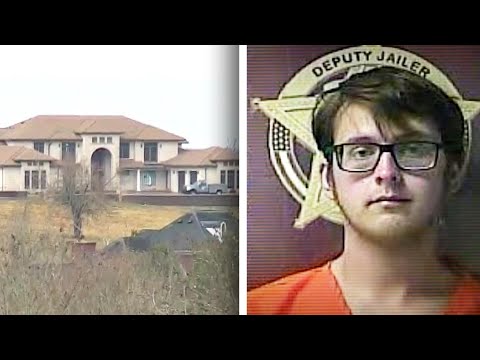 Woman Killed in Kentucky Bunker Mansion Invasion
