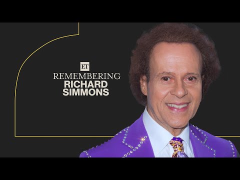 Richard Simmons Dead at 76