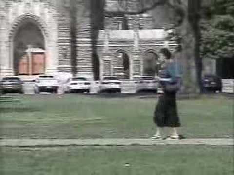 First Look: Duke Rape Case (CBS News)