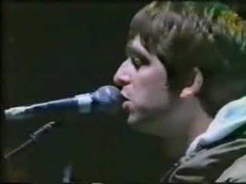 Whatever Noel Liam Fight