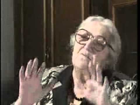Nadezhda Alliluyev (1901-1932) - Stalin&#039;s Wife