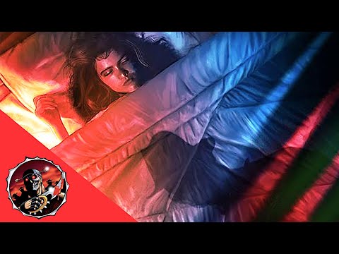 PETER JACKSON&#039;S ELM STREET PART 6 - WTF Happened to this Unmade Horror Movie