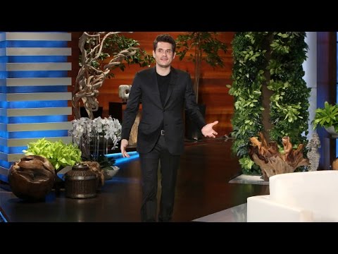 John Mayer&#039;s Undying &#039;Bachelor&#039; Love