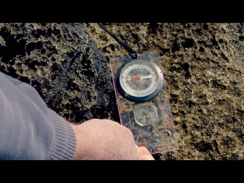 What Makes Compasses Go Haywire In The Bermuda Triangle?