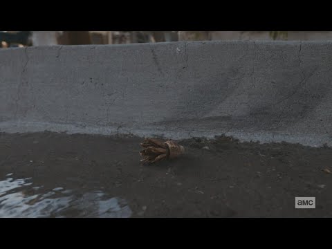 Better Call Saul Season 6 Episode 1 Opening
