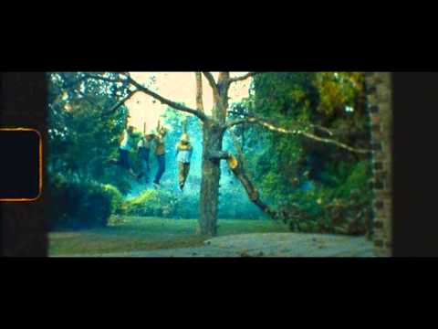 Sinister (Opening Scene)