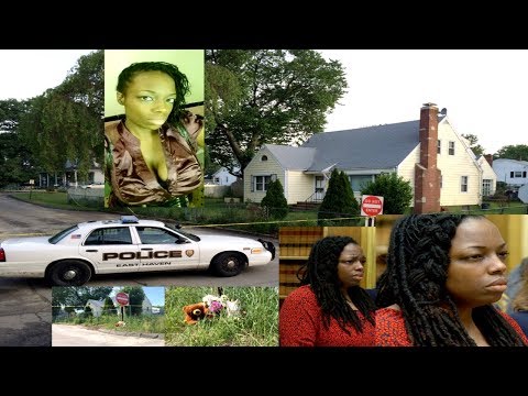 Connecticut Mom Sentenced To 120 Years For Killing Her 2 Kids.