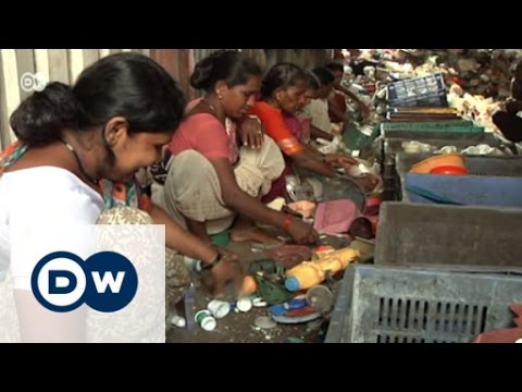 Slum tourism in Mumbai and Rio de Janeiro | Global 3000