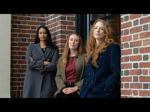 Grad students sue Harvard alleging &#039;sexual harassment and retaliation&#039; by professor