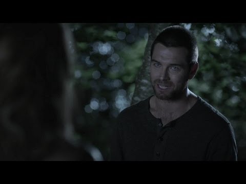 Banshee: First Official Trailer for Banshee on Cinemax
