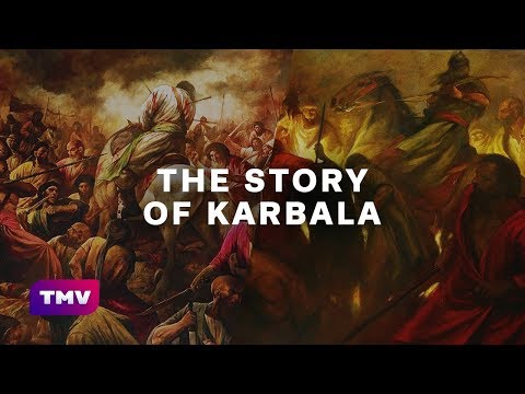 The Story of Karbala | Day of Ashura | EXPLAINED